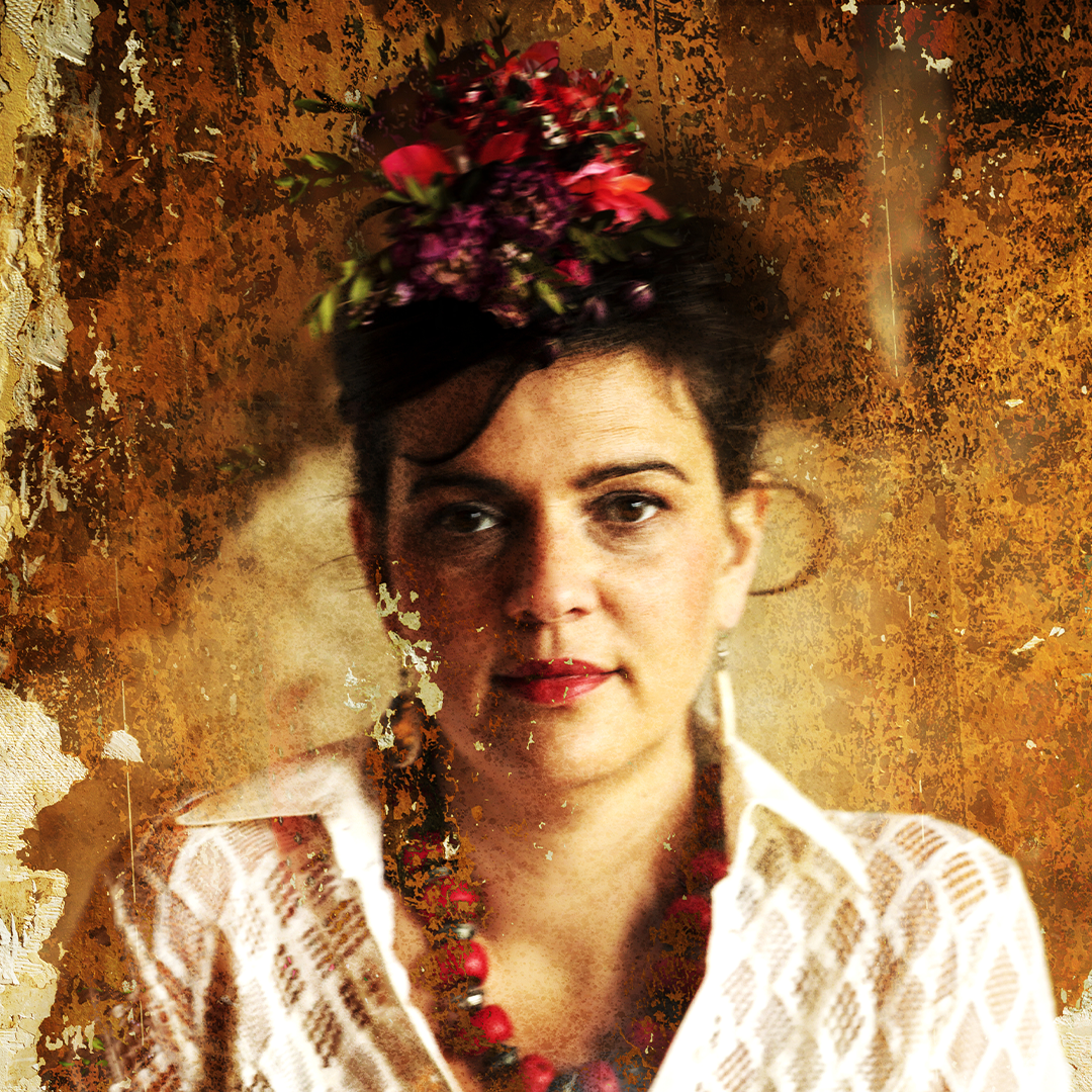 Julie Lagarrigue – siteweb