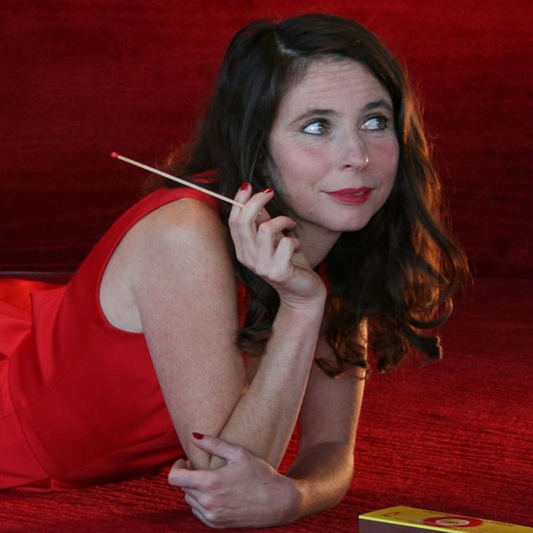 Melanie Arnal – siteweb