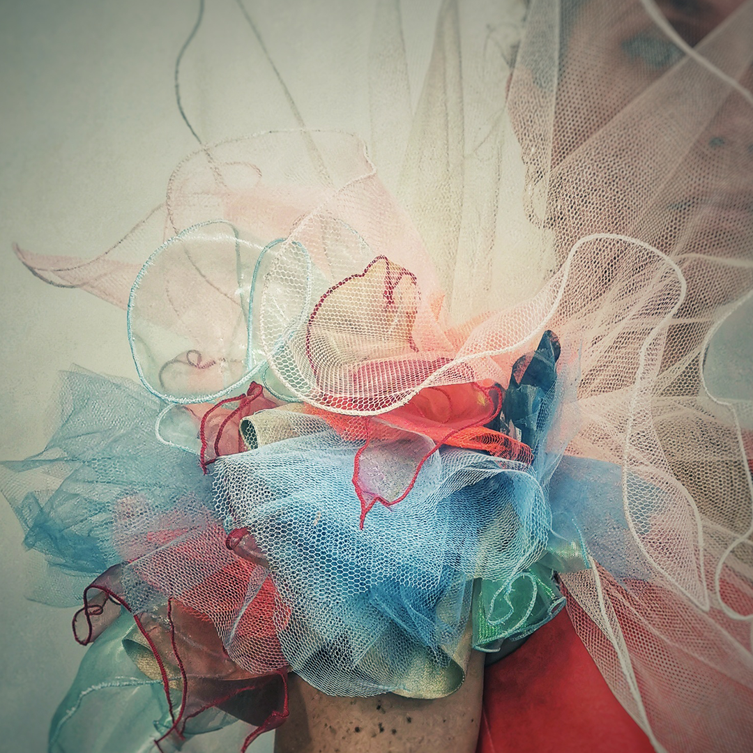 Moda flamenca