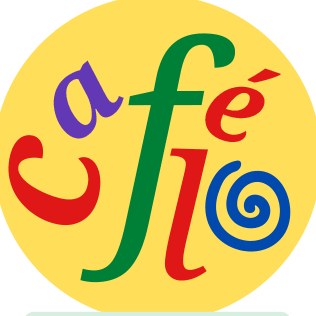 logo café flo