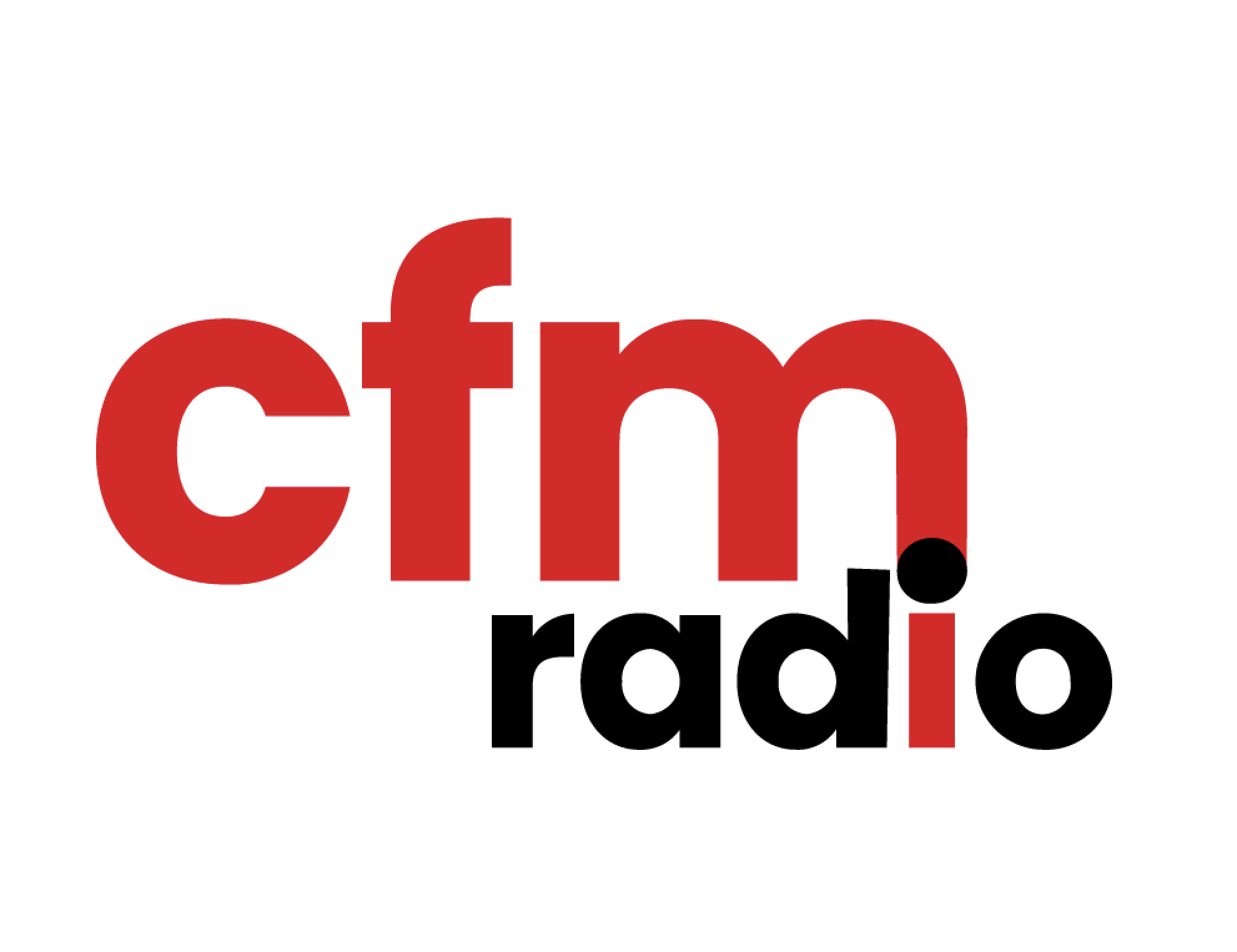 logo cfm